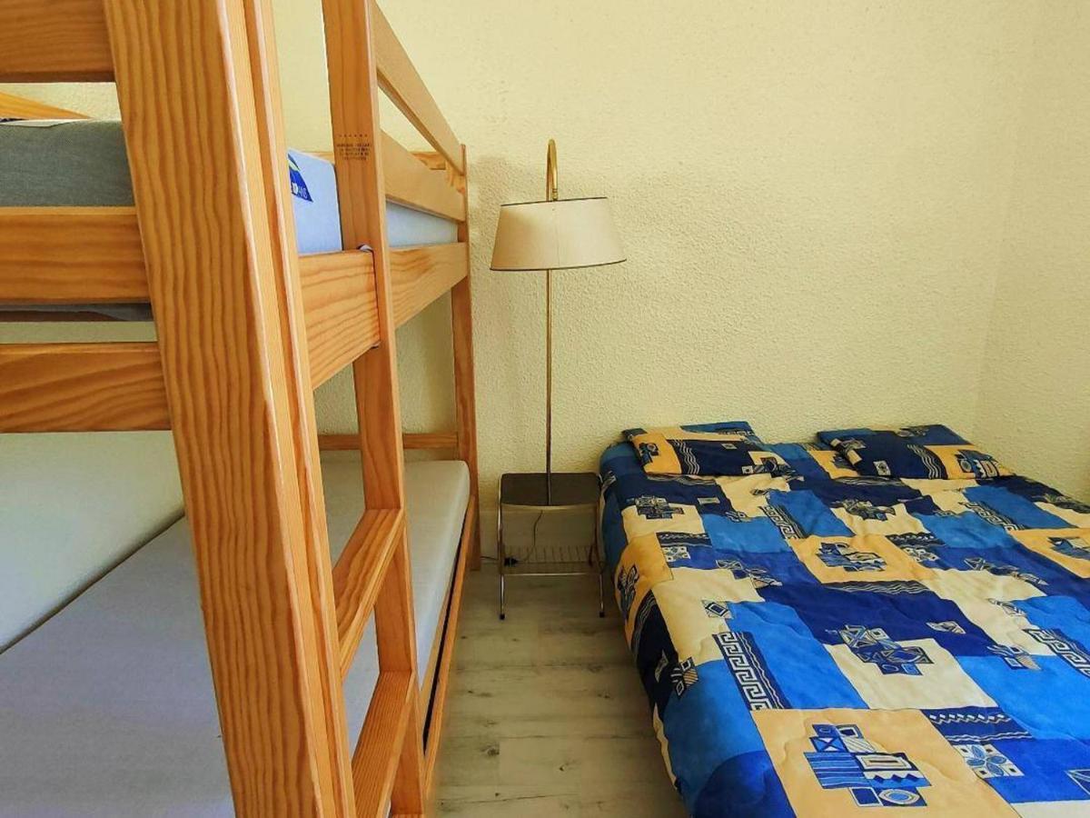 Charmant 2 Pieces 4/6 Pers Centre Ville, Balcon, Cuisine Equipee, Parking - Fr-1-234-130 Котре Экстерьер фото